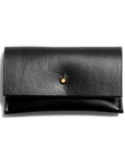 leather wallet