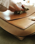 Leather conditioner - Gold Quality