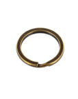 Ring for keys