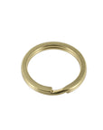 Ring for keys
