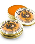 Leather conditioner - Gold Quality